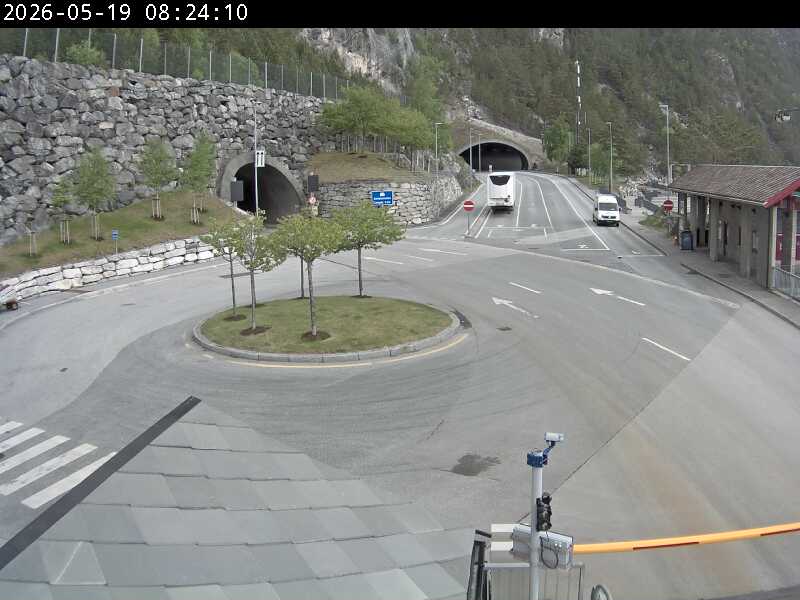Webcam Mannheller